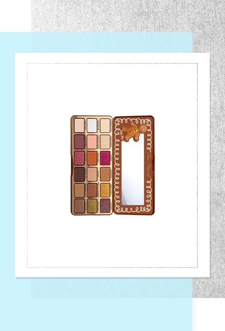 ESC: Celeb Gift Guide, Jeannie Mai
